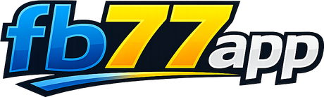fb77 app logo